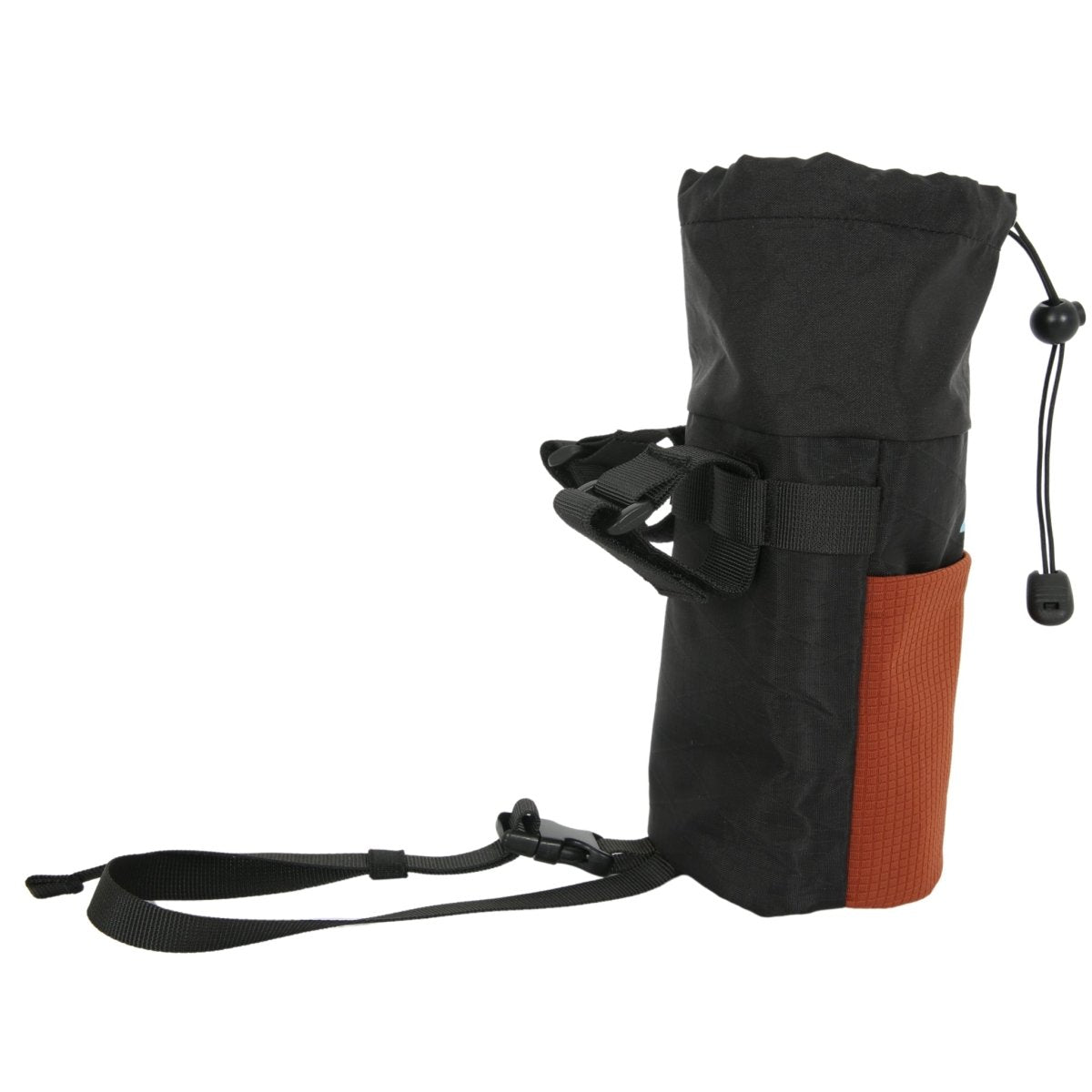 Poke 1.5L Stem Bag, Earth Colour. - Brae Cycling5065017314071
