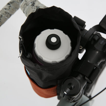 Poke 1.5L Stem Bag, Earth Colour. - Brae Cycling5065017314071