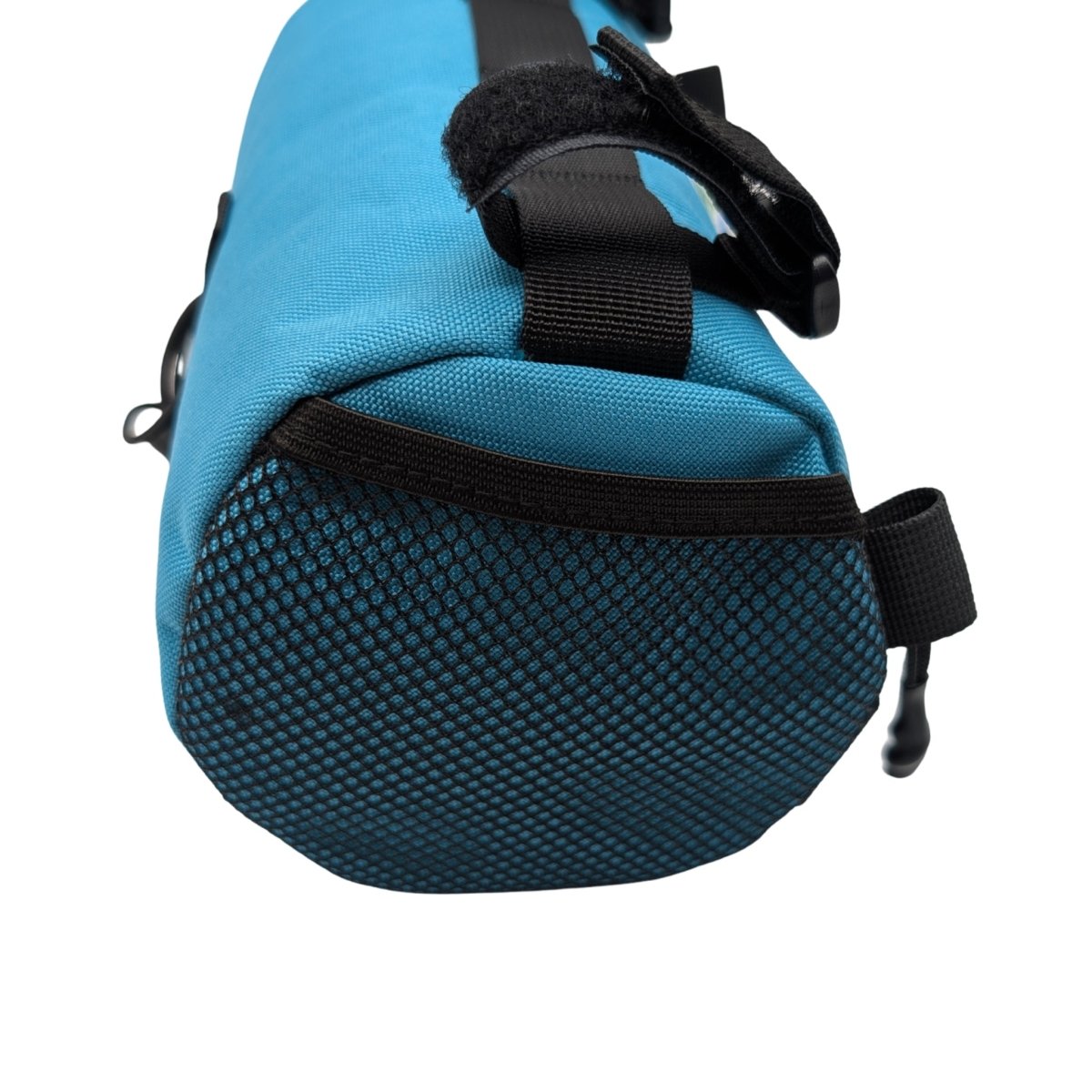Stravaig 2L Handlebar Bag - Blue - Brae Cycling5065017314026