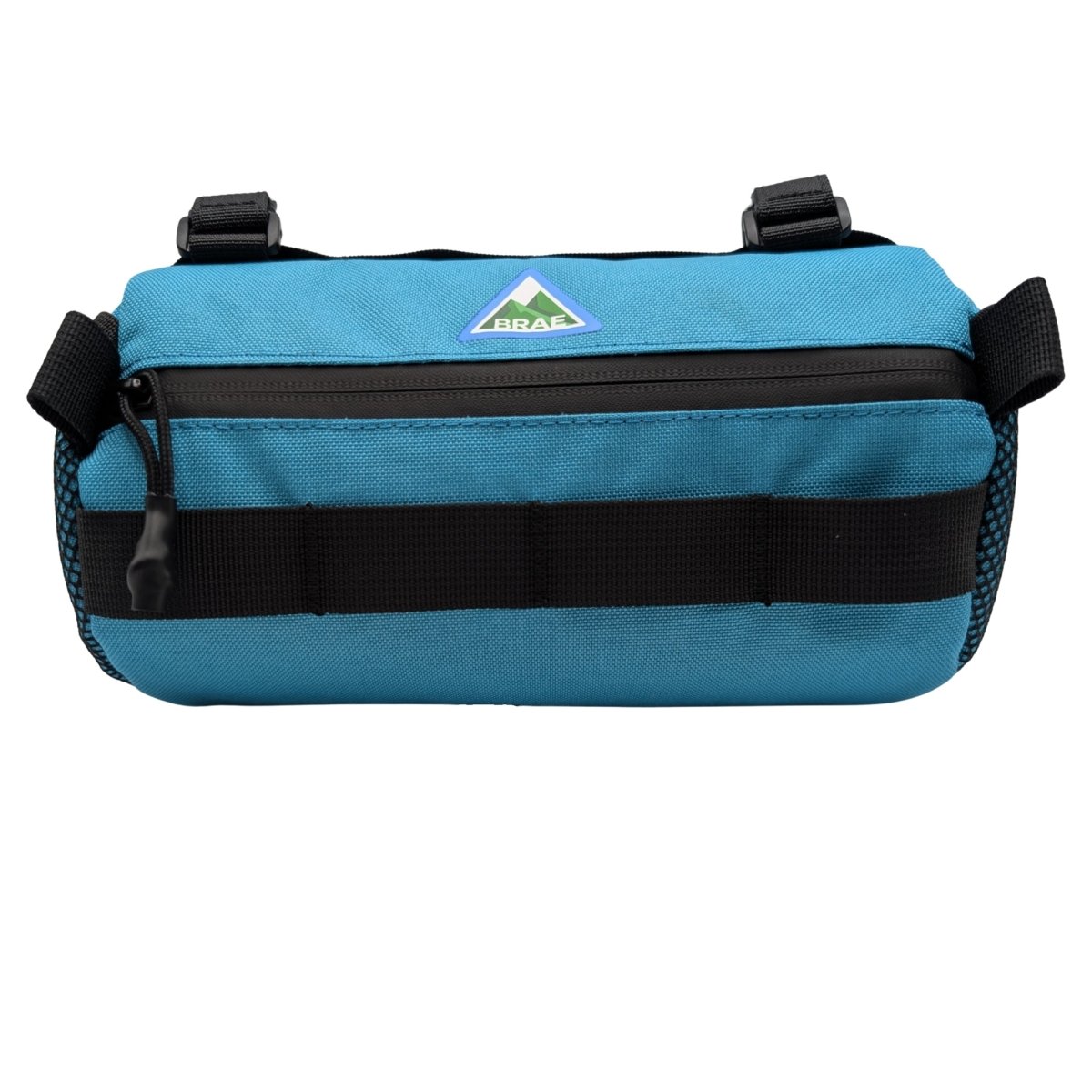 Stravaig 2L Handlebar Bag - Blue - Brae Cycling5065017314026