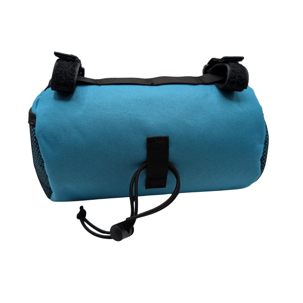 Stravaig 2L Handlebar Bag - Blue - Brae Cycling5065017314026