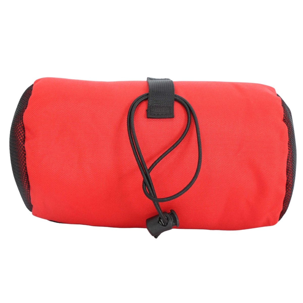 Stravaig 2L Handlebar Bag - Red - Brae Cycling - Brae Cycling5065017314033