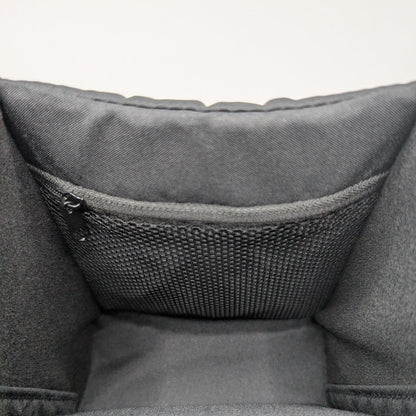 Wynd Rack Top - Trunk Bag, Built for Cyclists, Designed for Adventure - Brae Cycling5065017314095