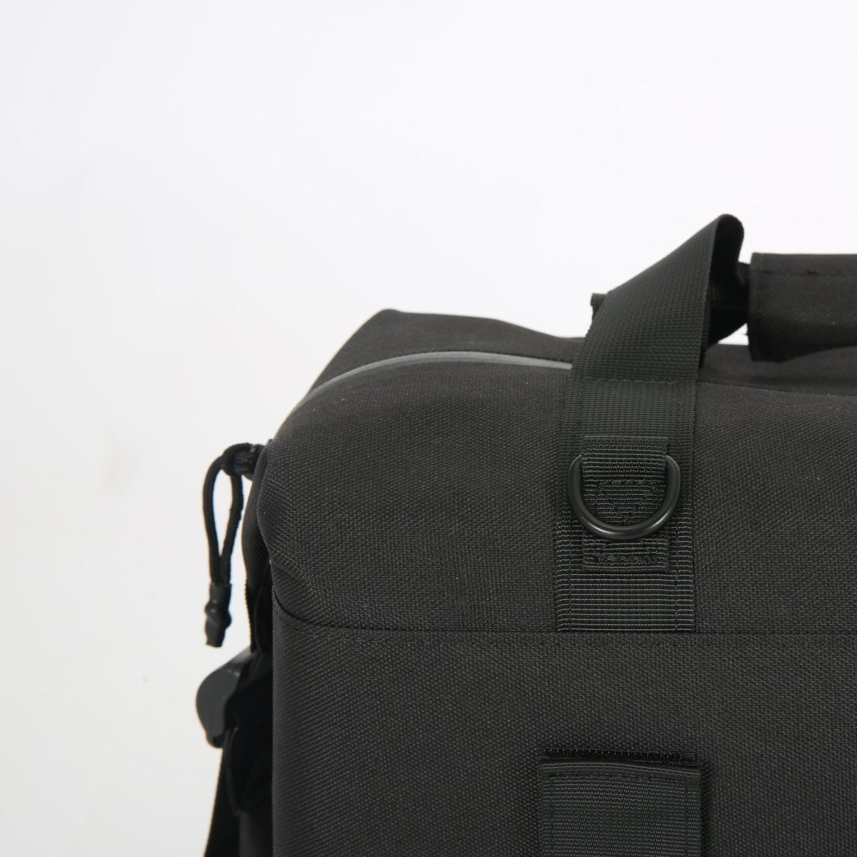 Wynd Rack Top - Trunk Bag, Built for Cyclists, Designed for Adventure - Brae Cycling5065017314095