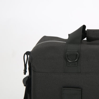 Wynd Rack Top - Trunk Bag, Built for Cyclists, Designed for Adventure - Brae Cycling5065017314095