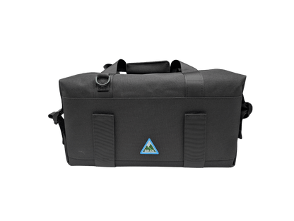 Wynd Rack Top - Trunk Bag, Built for Cyclists, Designed for Adventure - Brae Cycling5065017314095