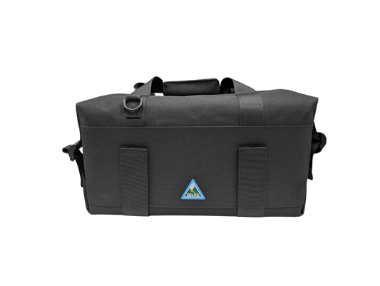 Wynd Rack Top - Trunk Bag, Built for Cyclists, Designed for Adventure - Brae Cycling5065017314099