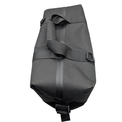 Wynd Rack Top - Trunk Bag, Built for Cyclists, Designed for Adventure - Brae Cycling5065017314095
