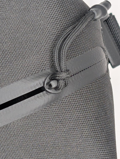 Wynd Rack Top - Trunk Bag, Built for Cyclists, Designed for Adventure - Brae Cycling5065017314095