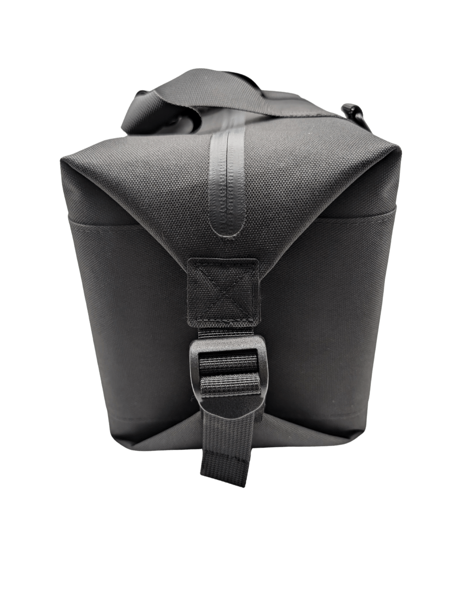 Wynd Rack Top - Trunk Bag, Built for Cyclists, Designed for Adventure - Brae Cycling5065017314095