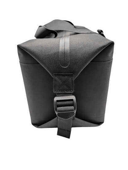 Wynd Rack Top - Trunk Bag, Built for Cyclists, Designed for Adventure - Brae Cycling5065017314095