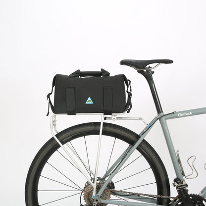Wynd Rack Top - Trunk Bag, Built for Cyclists, Designed for Adventure - Brae Cycling5065017314095