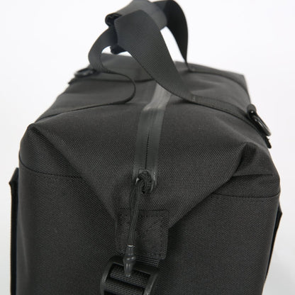 Wynd Rack Top - Trunk Bag, Built for Cyclists, Designed for Adventure - Brae Cycling5065017314095