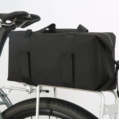 Wynd Rack Top - Trunk Bag, Built for Cyclists, Designed for Adventure - Brae Cycling5065017314095