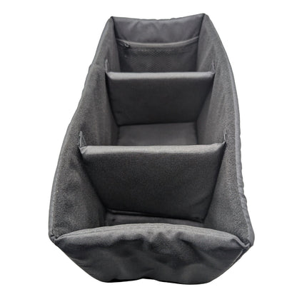 Wynd Rack Top - Trunk Bag, Built for Cyclists, Designed for Adventure - Brae Cycling5065017314095