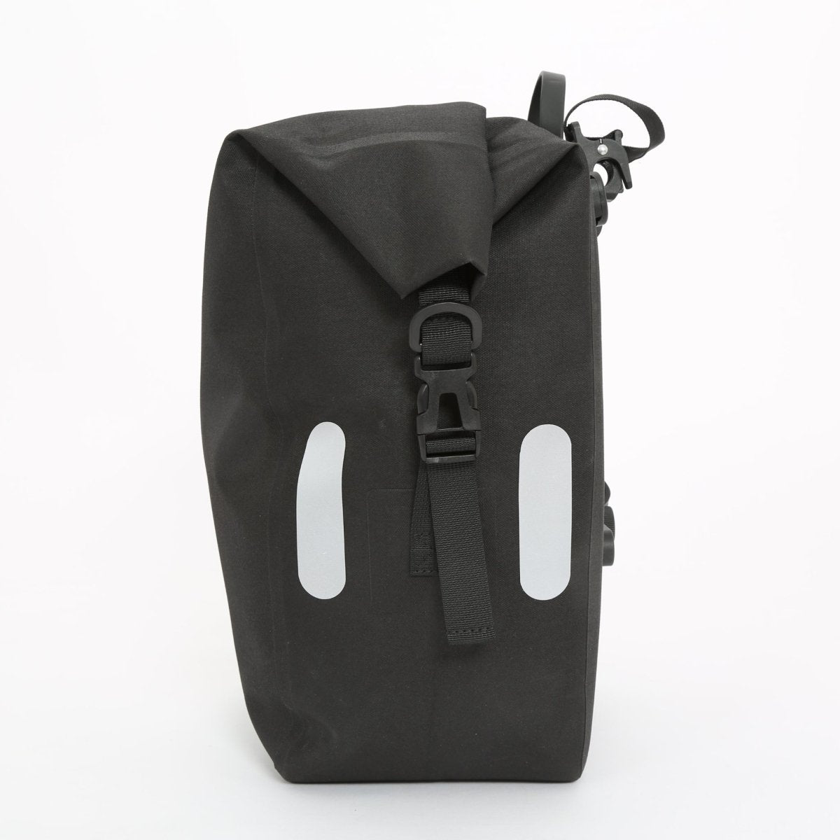 Yonder 25L Waterproof Pannier Bag - Black - Brae Cycling Bag - Brae Cycling5070000926377