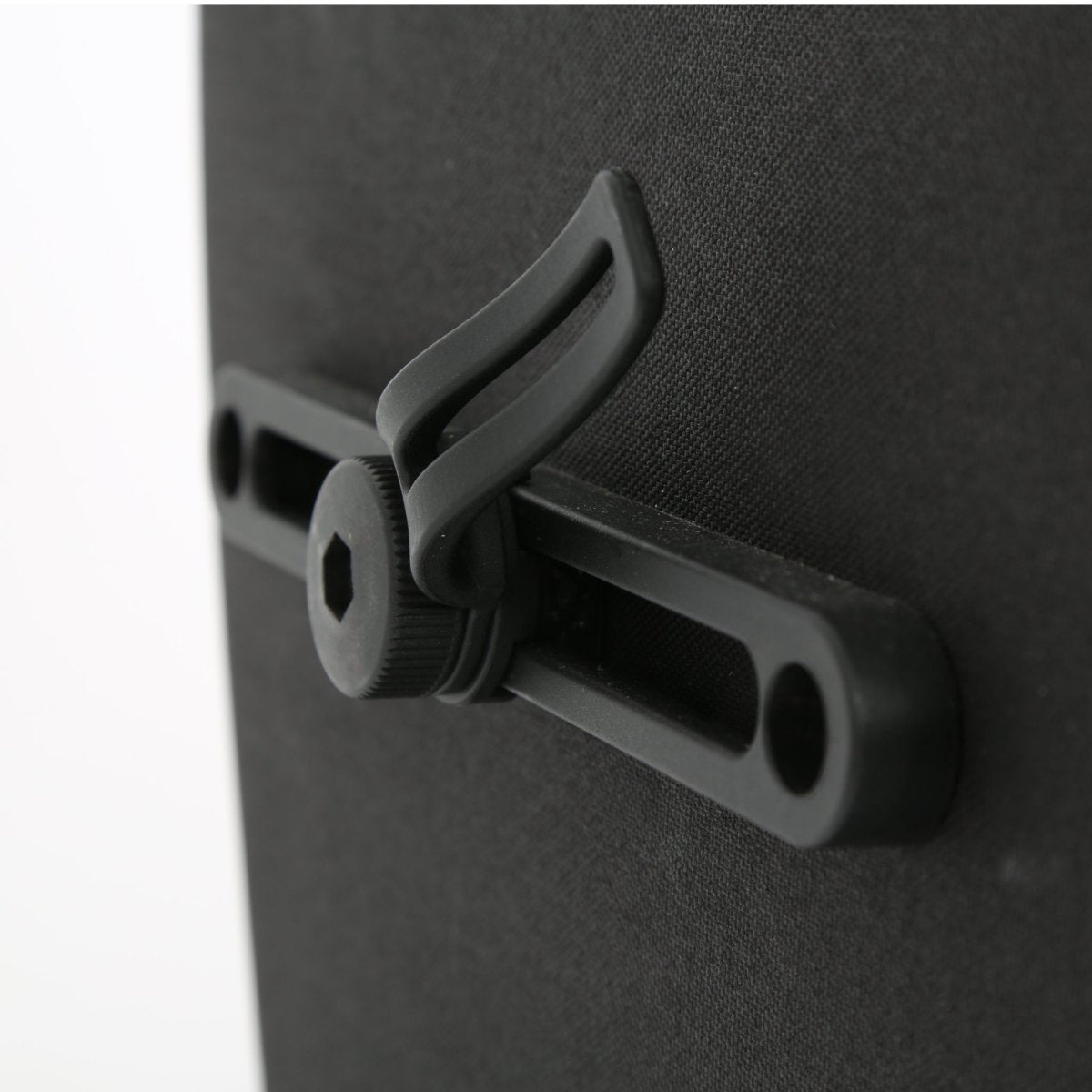 Yonder Waterproof Pannier Bags (2x25L) - Black - Brae Cycling Bag - Brae Cycling5070000926391