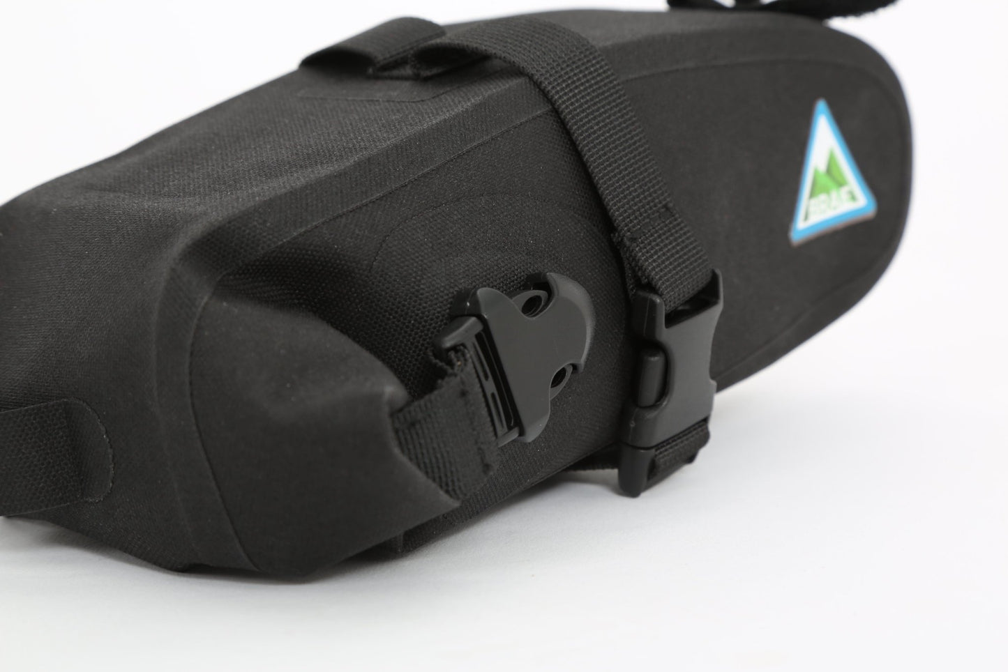 Best Dass 1.5L Waterproof Bike Saddle Bag