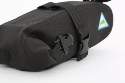Best Dass 1.5L Waterproof Bike Saddle Bag