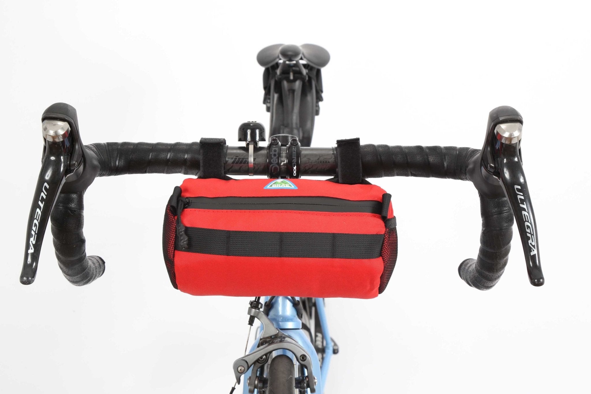 Stravaig 2L Handlebar Bag Red Best Stravaig Handlebar Bag Brae Cycling
