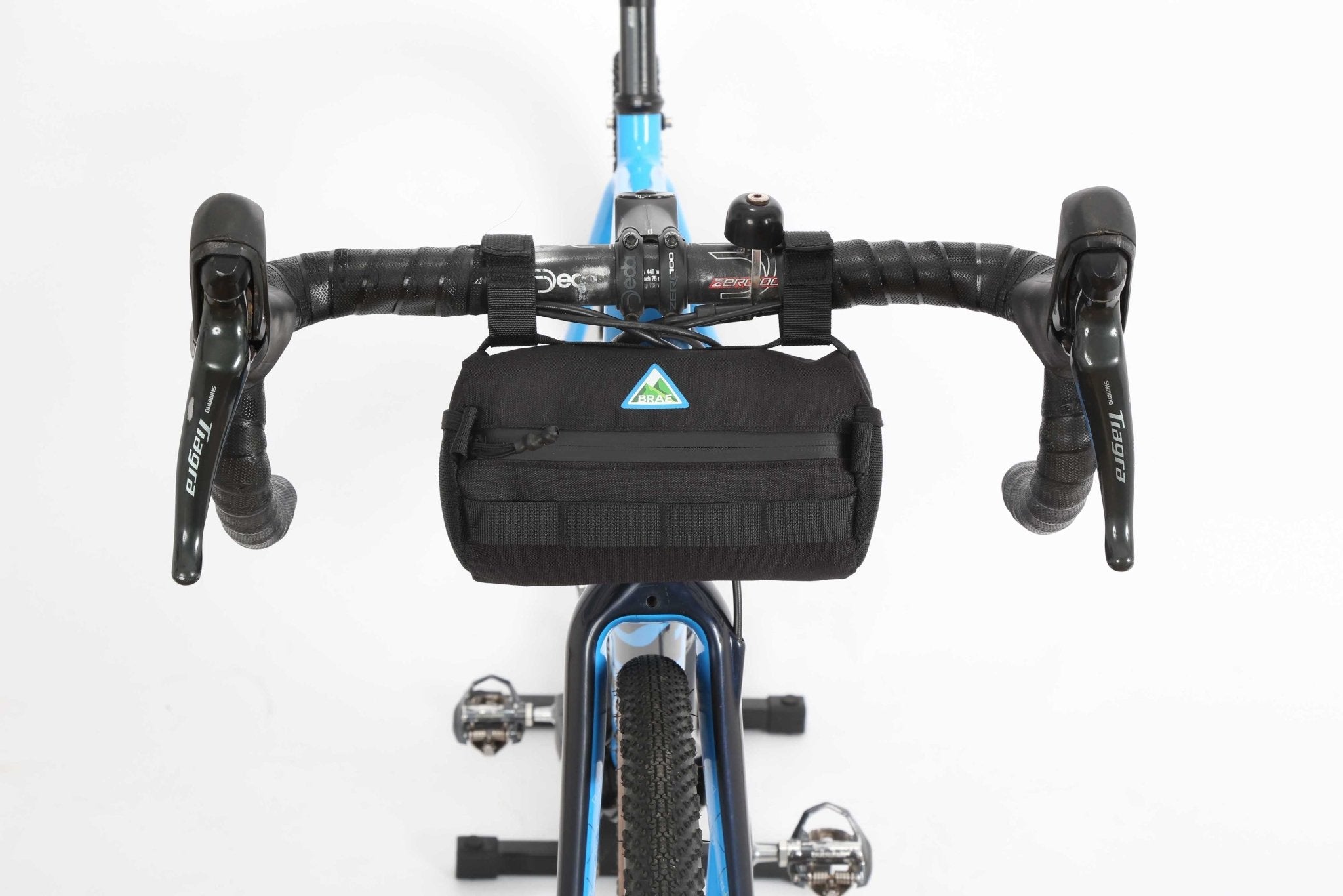 Stravaig 2L Handlebar Bag Black Best Stravaig Handlebar Bag Brae Cycling