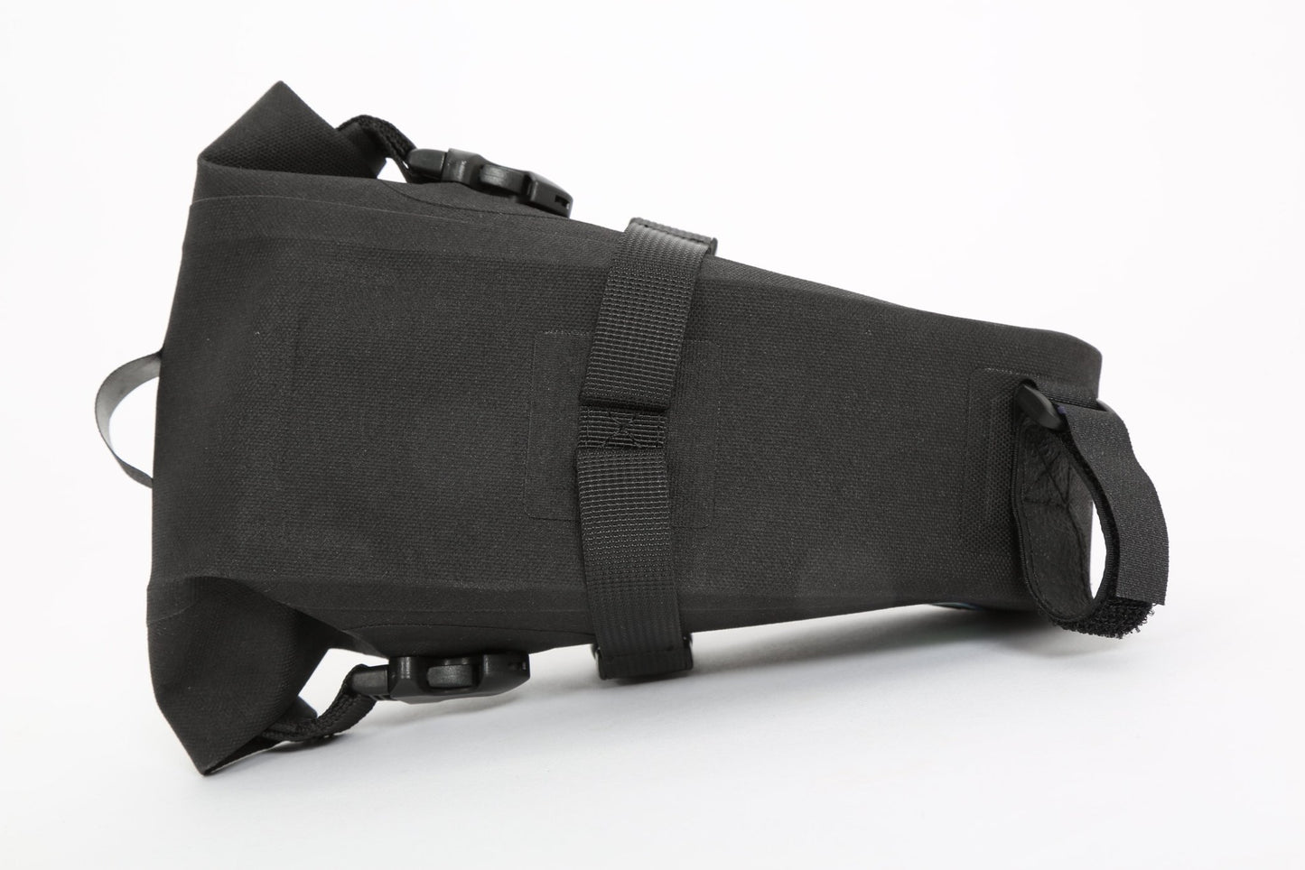 Dass Waterproof Bike Saddle Bag