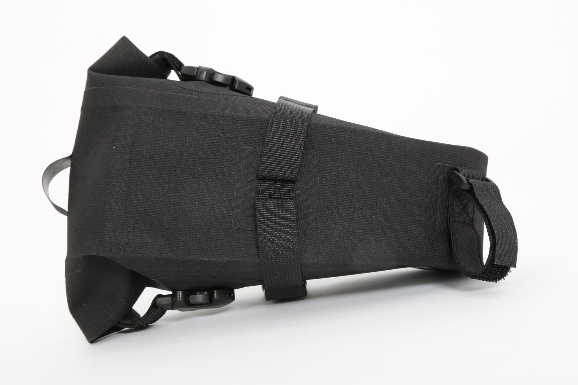 Dass Waterproof Bike Saddle Bag