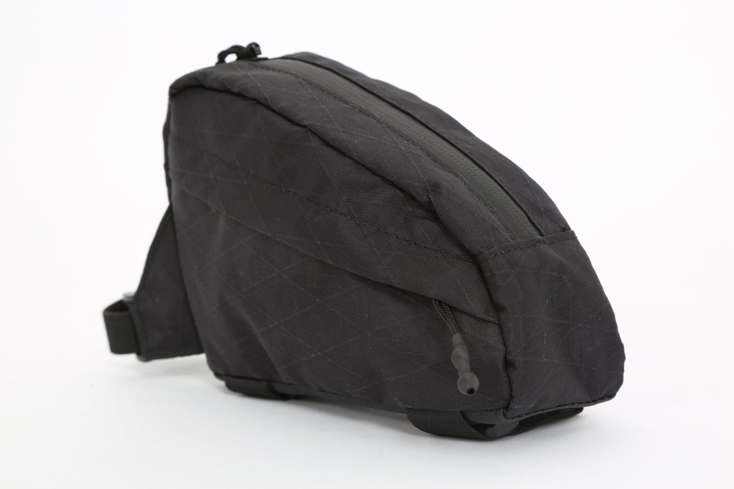 Neuk Top Tube Frame Bag - Black