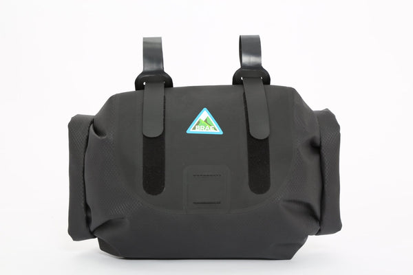 Cairn Handlebar Bag 7L - Brae Cycling5070000926308