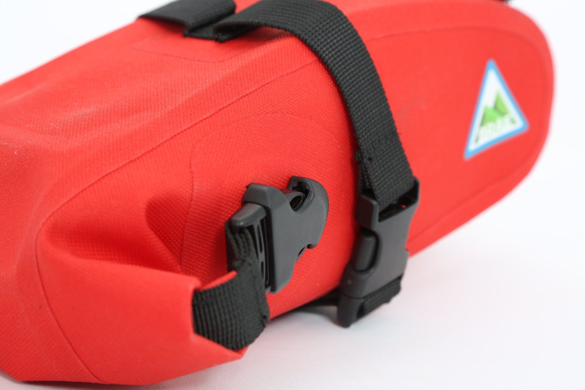 waterproof bike saddle bag