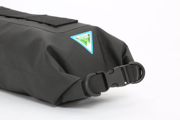 Drookit 3L Anywhere Dry Bag and Straps - Brae Cycling5070000926339