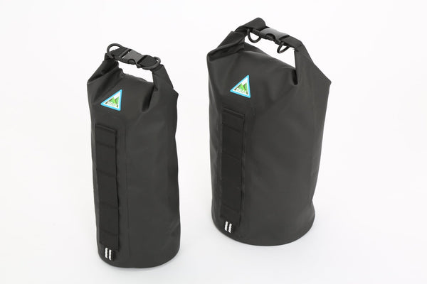 Drookit 3L Anywhere Dry Bag and Straps - Brae Cycling5070000926339
