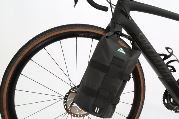 Drookit 5.5 L Anywhere Dry Bag and Straps - Brae Cycling5070000926346