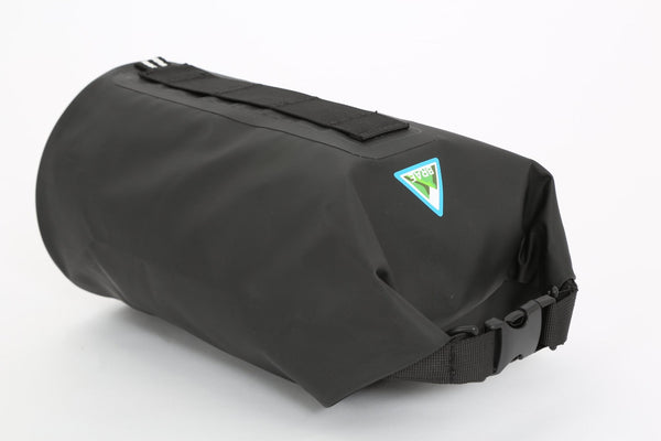Drookit 5.5 L Anywhere Dry Bag and Straps - Brae Cycling5070000926346