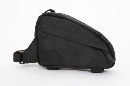 Neuk 1L Top Tube Frame Bag - Black - Brae Cycling5070000926353