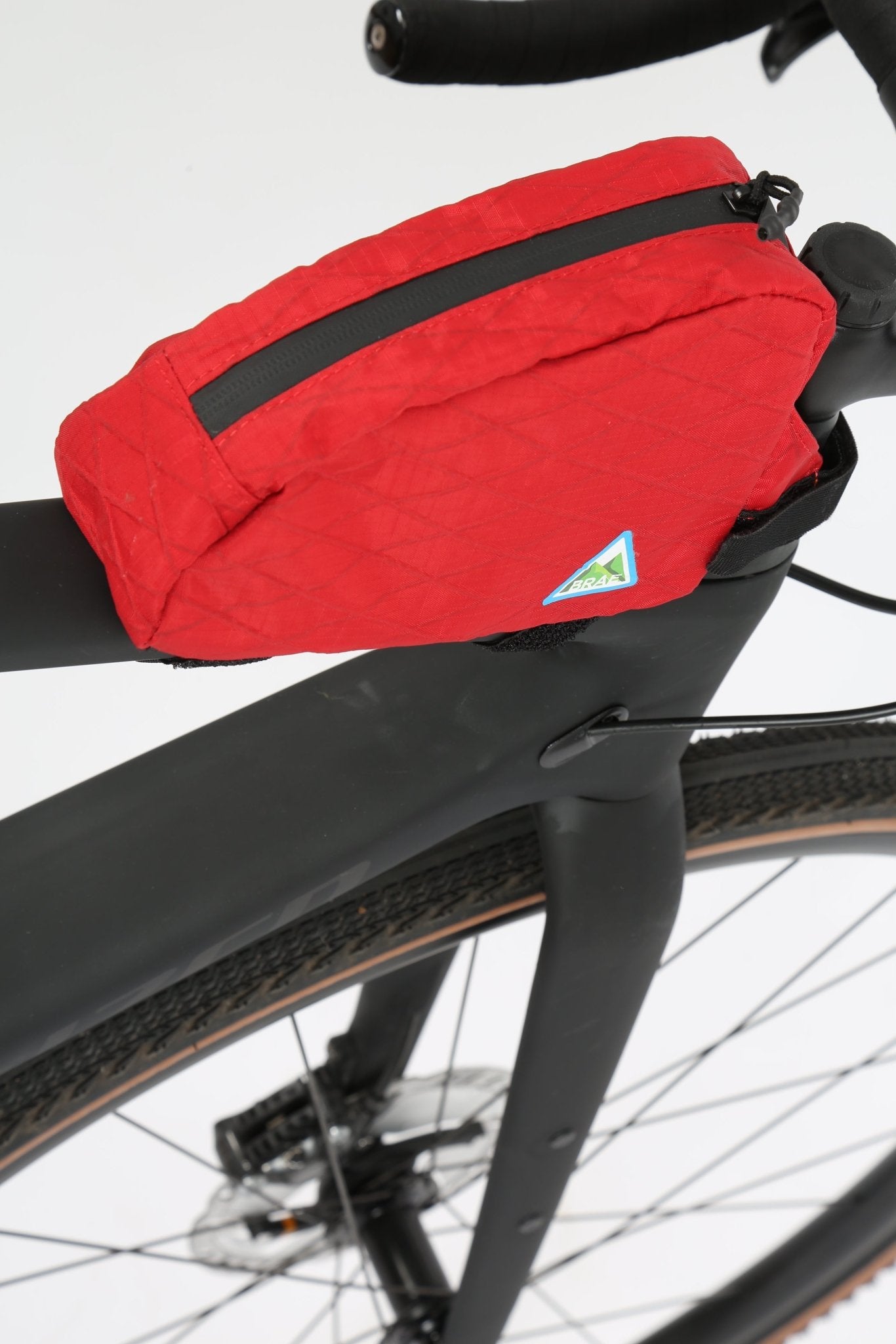Neuk Top Tube Frame Bag