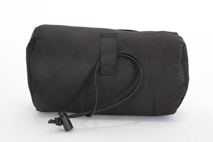 small handlebar bag