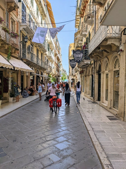 Yonder Waterproof Pannier Bags (2x25L) - Red - Brae Cycling - Brae Cycling5065017314002